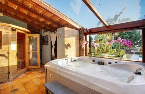 Puerto del Rosario Villa | Villa Masé Fuerteventura