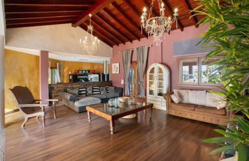 Puerto del Rosario Villa | Villa Masé Fuerteventura