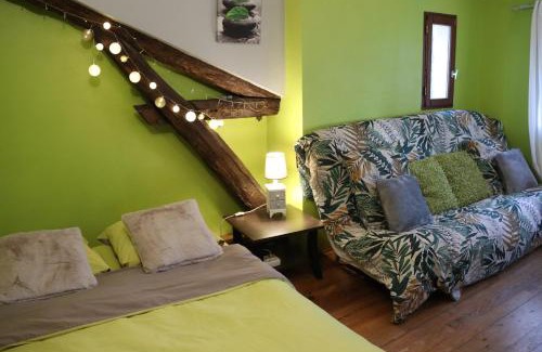 Lescure-dAlbigeois Casa | Villa MAS GUAPA dans le TARN Albigeois 81