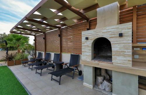 Dobropoljana Villa | Villa Masanda