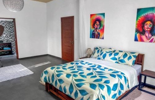 Antananarivo Avaradrano Villa | Villa Masay Antananarivo