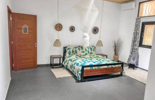 Antananarivo Avaradrano Villa | Villa Masay Antananarivo