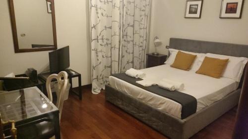 Santo Stefano Casa | VILLA MASI Rental Rooms