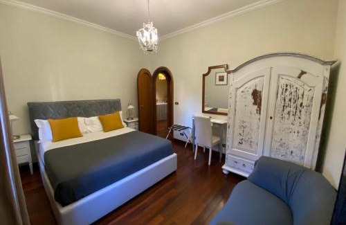 Santo Stefano Casa | VILLA MASI Rental Rooms