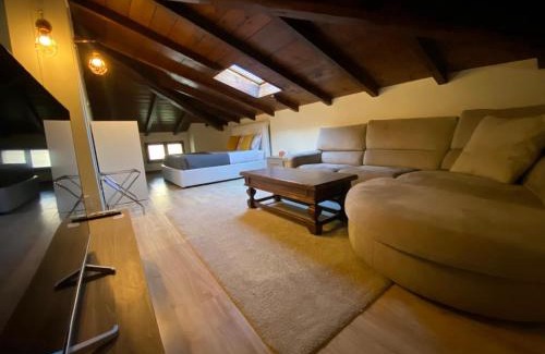 Santo Stefano Casa | VILLA MASI Rental Rooms