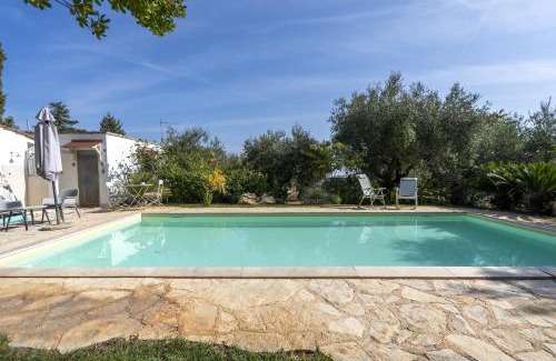 Polignano a Mare Apartamento | Villa Massa