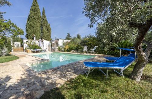 Polignano a Mare Apartamento | Villa Massa