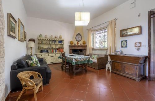 Polignano a Mare Apartamento | Villa Massa