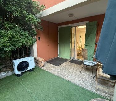 Tamaris Apartamento | Villa Massada - déconnexion entre pins & mer