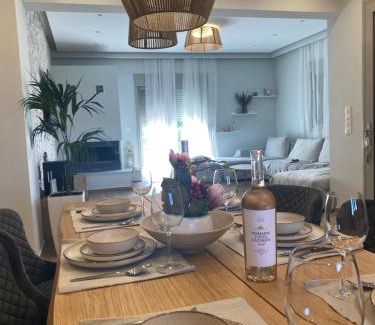 Archangelos Casa | Villa Massari