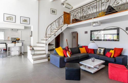 Aubagne Villa | Villa Massilia - Welkeys