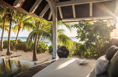 Cascavelle Villa | Villa Matahari by muse villas