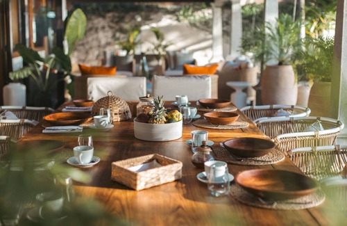 Cascavelle Villa | Villa Matahari by muse villas