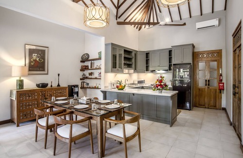 Sanur Villa | Villa Matahari Terbit - Close to the fast boats and marina at Sanur Beach