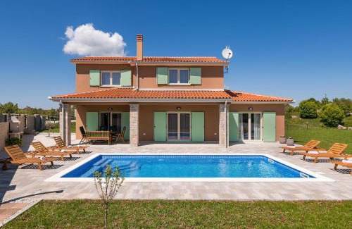 Orbanici Villa | Villa Matea