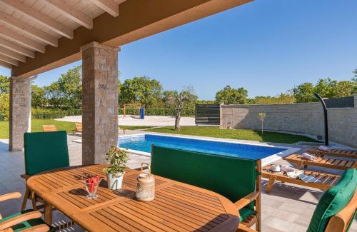 Orbanici Villa | Villa Matea