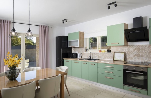 Orbanici Villa | NUEVO Villa Matea con piscina privada