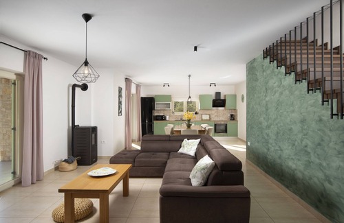 Orbanici Villa | NUEVO Villa Matea con piscina privada