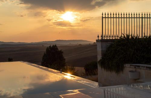 Matera Villa | Villa Matera
