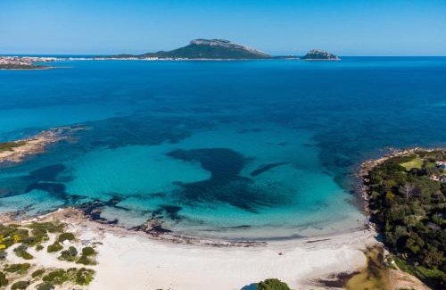 Baia Caddinas Villa | Villa Mathis by Klodge