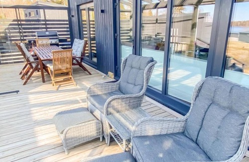 Kimito Island Casa | Casa de vacaciones Villa matilda en Kemiönsaari - 4 personas, 1 dormitorios