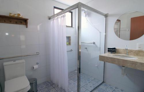 Mucuge Casa | Villa Matilde