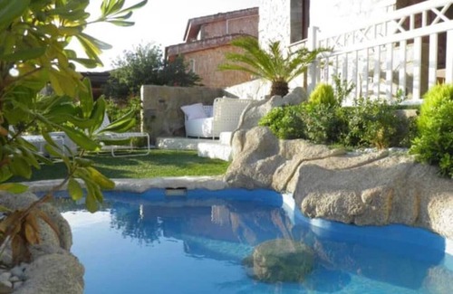Villaputzu Villa | VILLA MATILDE
