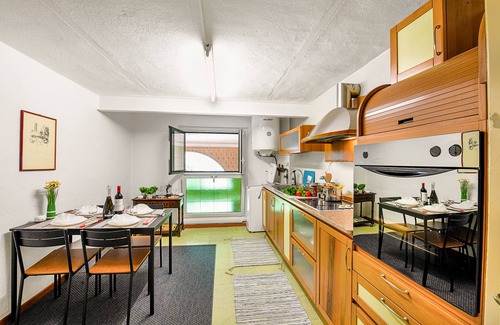 Morcote Apartamento | Villa Matilde Lake Front, Morcote, Switzerland
