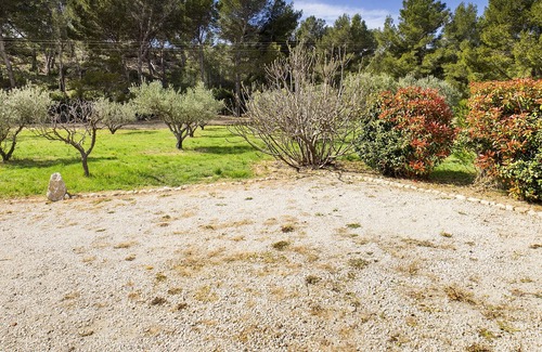 Maussane-les-Alpilles Casa | Casa Maussane-les-Alpilles, 3 dormitorios, 6 personas