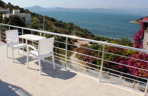 Bogazici Apartamento | villa mavi bodrum