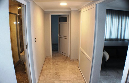 Bogazici Apartamento | villa mavi bodrum