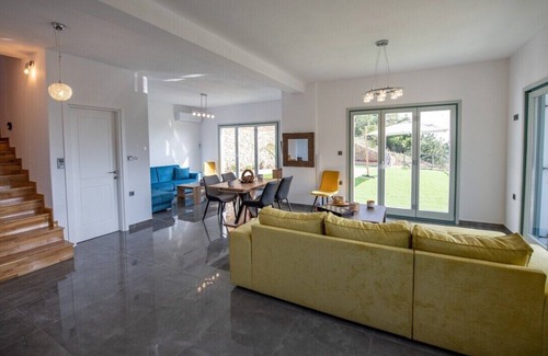 Xanthi Region Casa | Villa Mavraki near the cliff of Mamma Mia!