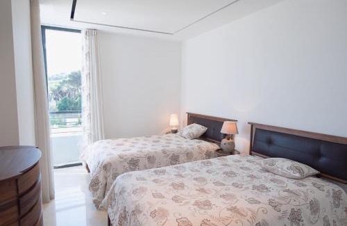 Sainte-Maxime Apartamento | Villa Maxima