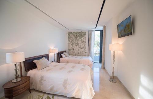 Sainte-Maxime Apartamento | Villa Maxima