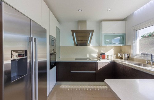 Callao Salvaje Villa | Hermosa villa de 4 dormitorios con piscina privada climatizada.