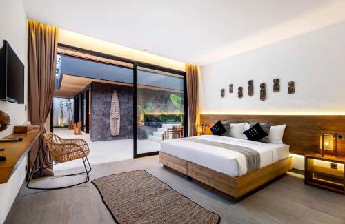 Peliatan Villa | Villa Maya Bay by BaliSuperHost