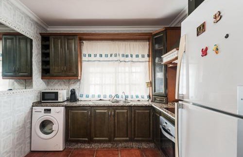 Conil de la Frontera Casa | Villa Mayo con piscina privada