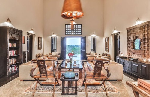 Kathaluwa Apartamento | Villa Mayurana - Signature Suite, Pool View, Poolside