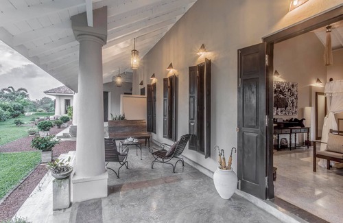 Kathaluwa Apartamento | Villa Mayurana - Signature Suite, Pool View, Poolside