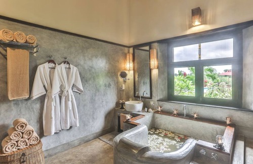 Kathaluwa Apartamento | Villa Mayurana - Superior Suite