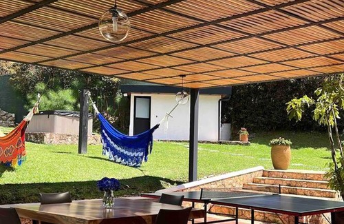 Retiro Villa | Villa Mazarello