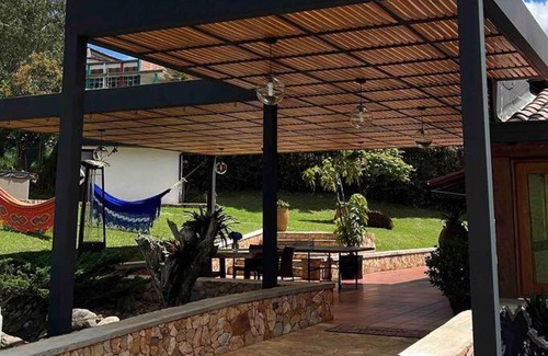 Retiro Villa | Villa Mazarello