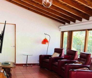 Retiro Villa | Villa Mazarello