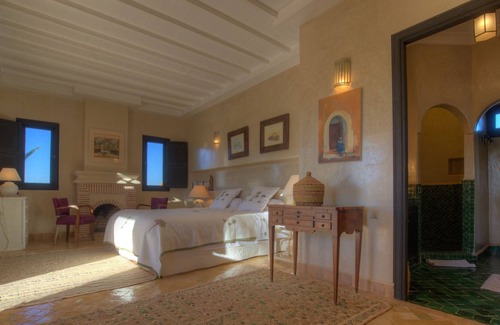 Annakhil Villa | Villa MAZITA