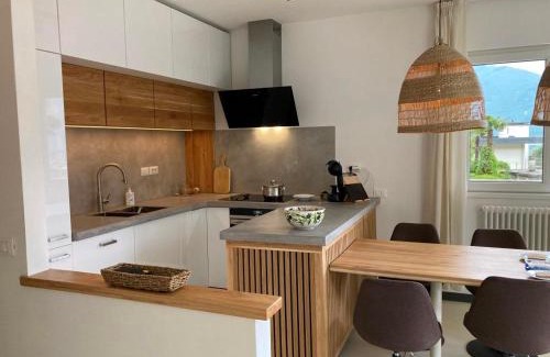 Riva del Garda Apartamento | Villa Mazzano