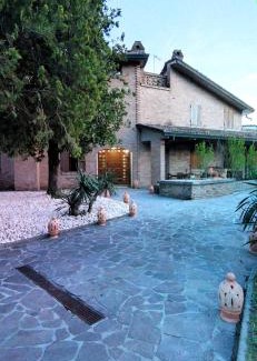 Molinella Cama Y Desayuno | Villa Mazzini