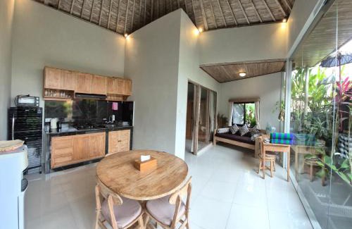 Petulu Villa | Villa MB Ubud