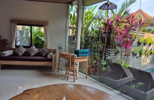 Petulu Villa | Villa MB Ubud
