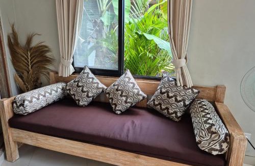 Petulu Villa | Villa MB Ubud