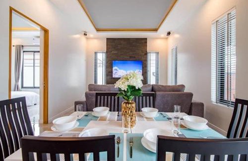 Hua Hin Villa | Villa Me&you 3